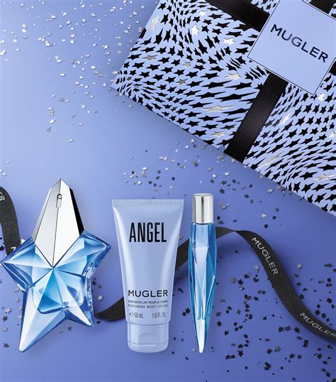 best offers on angel perfume.